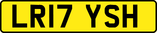 LR17YSH