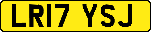 LR17YSJ