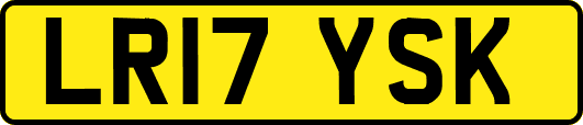 LR17YSK