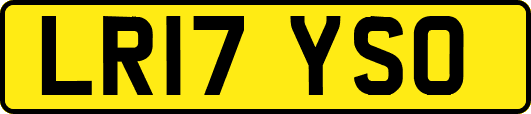LR17YSO
