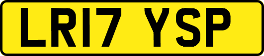 LR17YSP