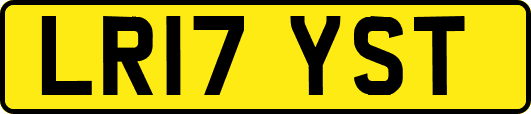 LR17YST