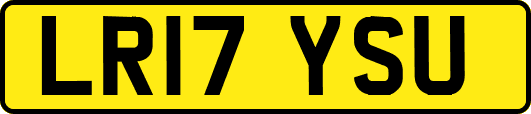 LR17YSU