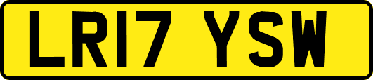 LR17YSW