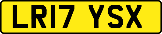 LR17YSX