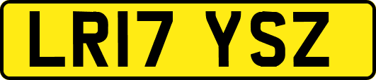 LR17YSZ