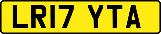 LR17YTA