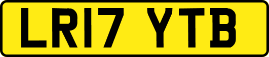 LR17YTB