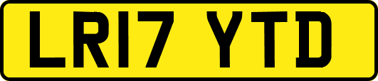 LR17YTD