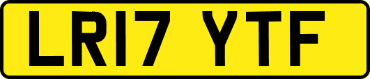 LR17YTF