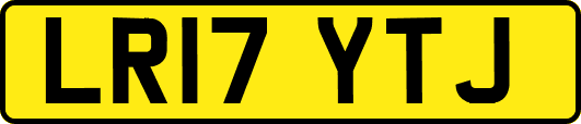 LR17YTJ