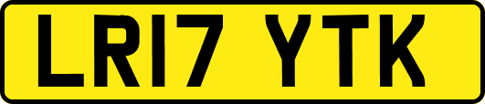 LR17YTK