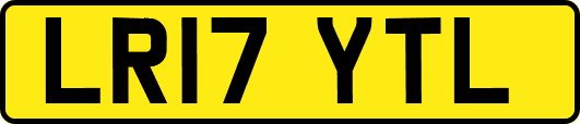 LR17YTL