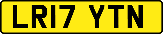 LR17YTN