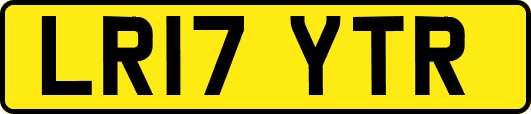 LR17YTR