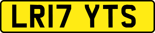 LR17YTS