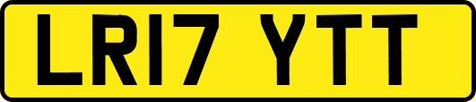 LR17YTT