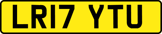 LR17YTU