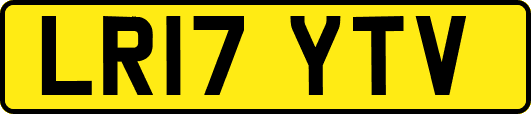 LR17YTV