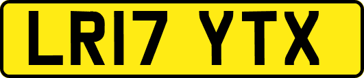 LR17YTX