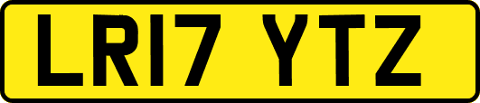 LR17YTZ