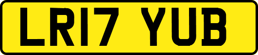 LR17YUB