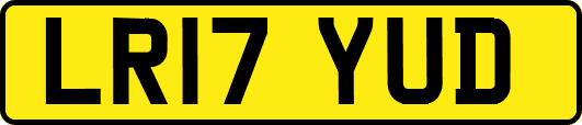LR17YUD