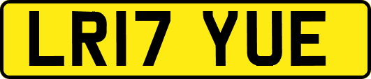 LR17YUE