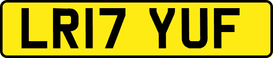 LR17YUF