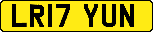 LR17YUN