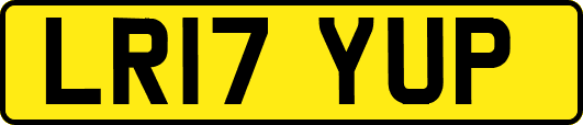LR17YUP