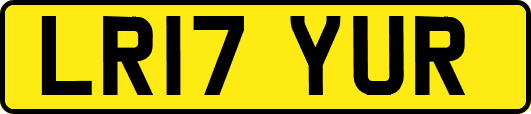 LR17YUR