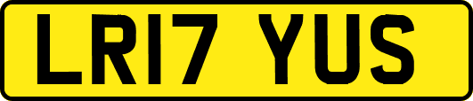 LR17YUS