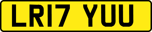 LR17YUU