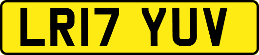 LR17YUV
