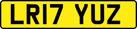 LR17YUZ