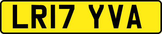 LR17YVA