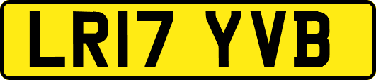 LR17YVB