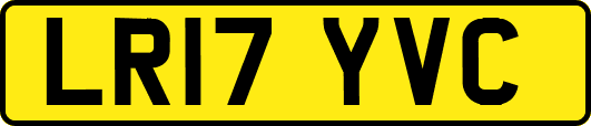 LR17YVC