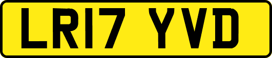 LR17YVD