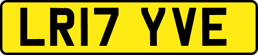 LR17YVE