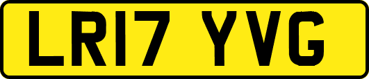 LR17YVG