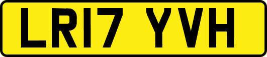 LR17YVH