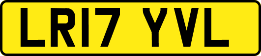 LR17YVL