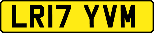LR17YVM