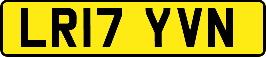 LR17YVN