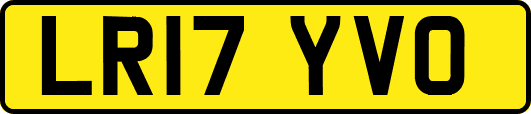 LR17YVO