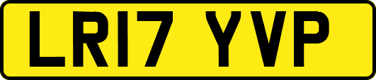 LR17YVP