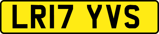 LR17YVS