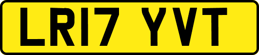 LR17YVT